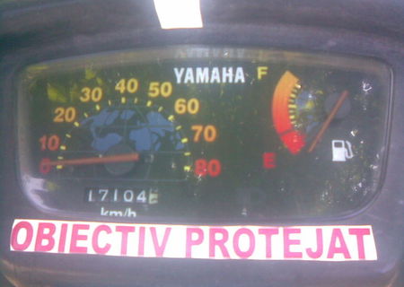 Vand Scuter Yamaha JOG ER