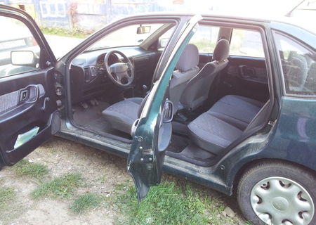 Vand Seat Cordoba 1996