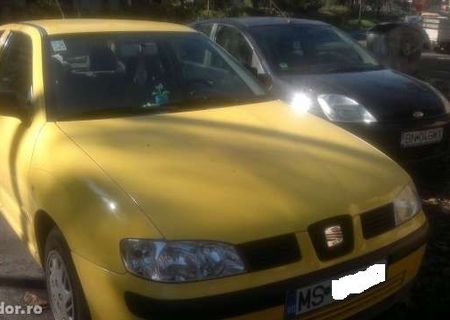 Vand Seat IBIZA