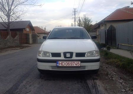 vand seat ibiza