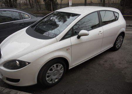 vand seat leon