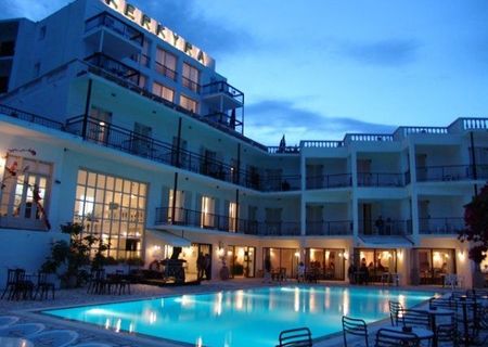 Vand sejur 7 nopti in Grecia insula Corfu perioada 10-17 iunie Vand sejur 7 nopti in Grecia insula Corfu perioada 10-17 iunie