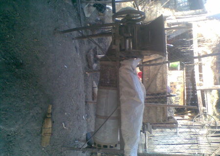 Vand SELECTOR CEREALE