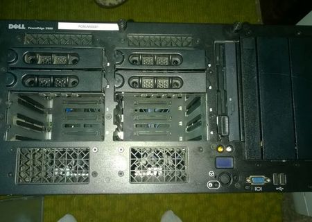 vand server DELL PowerEdge 2800