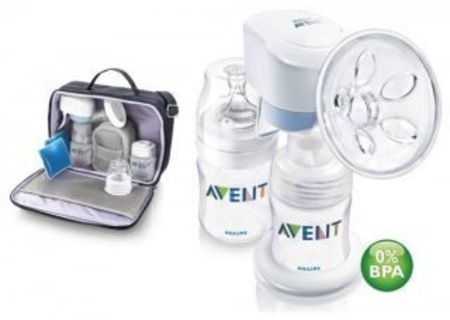 Vand set de calatorie.Termoizolant Philips.Avent