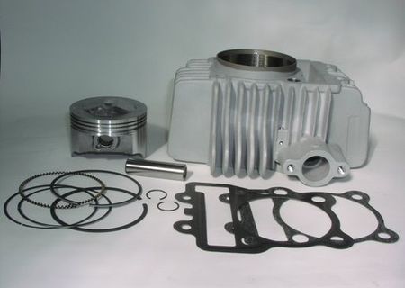 Vand set motor pentru Same .