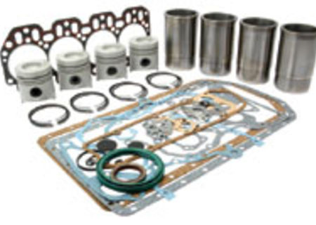 Vand set motor pentru tractoare John Deere .