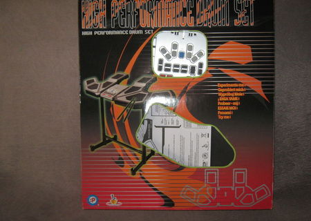 Vand set tobe electrice copii Vand set tobe electrice copii