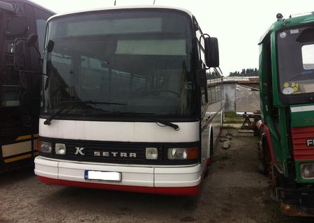 VAND SETRA KASSBOHRER