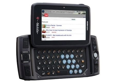 Vand Sharp Sidekick LX