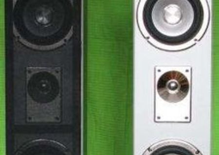 Vand sistem boxe home cinema