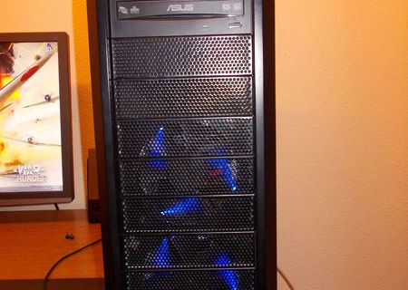 Vand Sistem Gaming Vand Sistem Gaming