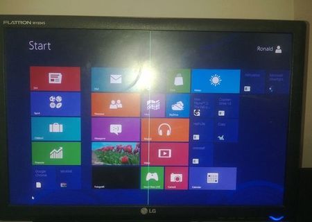 Vand Sistem PC Vand Sistem PC