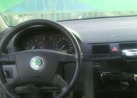 vand skoda fabia