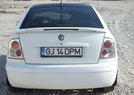 Vand Skoda Octavia 1.9 TDI  an 2001