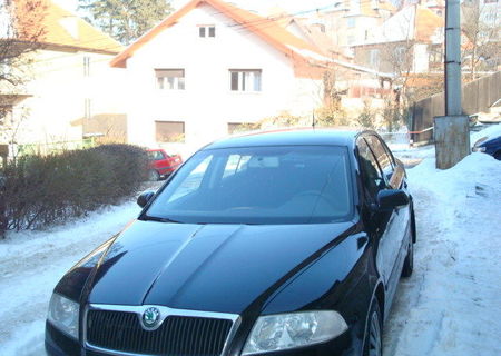 Vand Skoda Octavia 2 ,2008