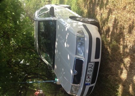 vand skoda octavia