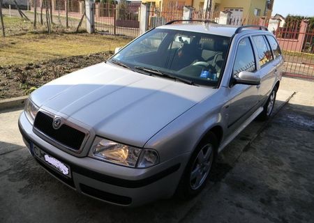 vand skoda octavia elegance 1,9 TDI , 2004 vand skoda octavia elegance 1,9 TDI , 2004