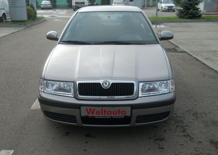 Vand Skoda Octavia Tour 1.4 / 80 CP Vand Skoda Octavia Tour 1.4 / 80 CP