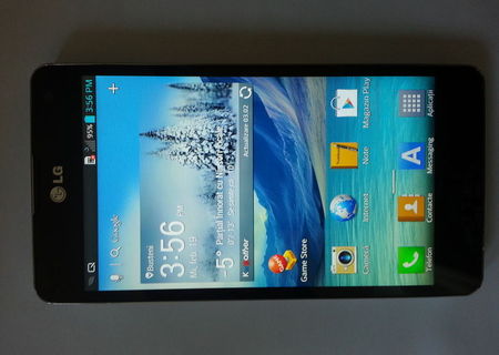 VAND Smartphone LG OPTIMUS G unlocked