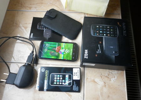 Vand SmartPhone ZTE V970 Grand X Vand SmartPhone ZTE V970 Grand X