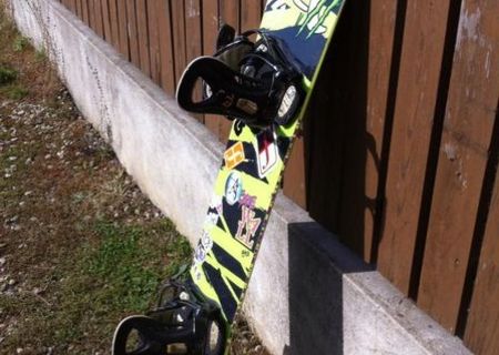 Vand Snowboard Forum