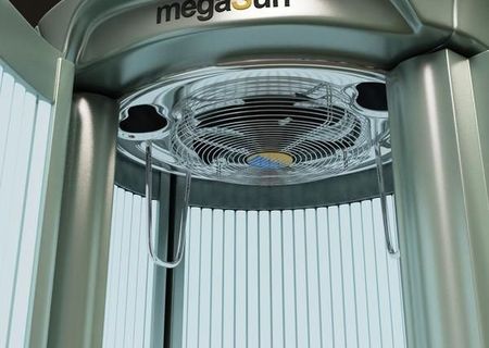 Vand Solar Megasun