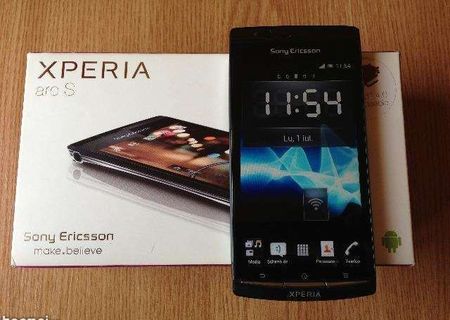 vand sony arc s, pret 500 ron
