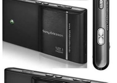 Vand sony ericsson satio