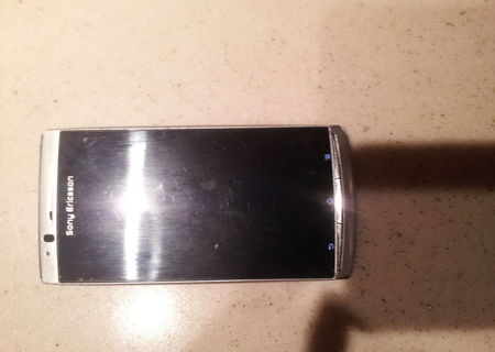 vand sony Ericsson xperia