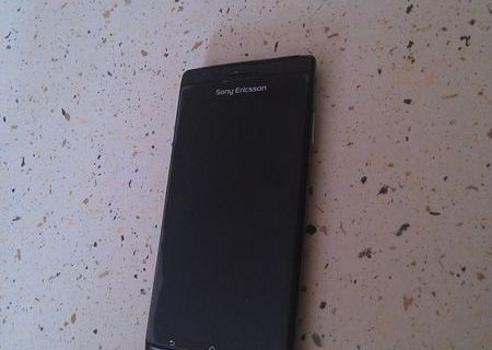 Vand Sony Ericsson Xperia Arc S