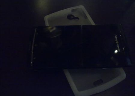 Vand Sony-Ericsson Xperia Arc S Oferta