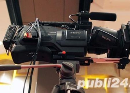 Vand Sony HVR-HD 1000E Vand Sony HVR-HD 1000E