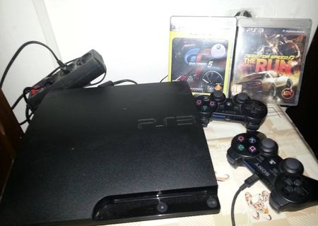 vand sony play station 3