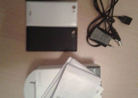 Vand Sony Xperia J