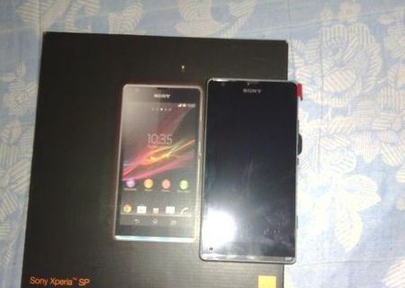 Vând Sony Xperia SP