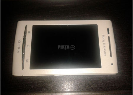 vand sony xperia x8 android 2.3