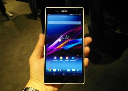 Vand Sony Xperia Z Ultra, 16 gb