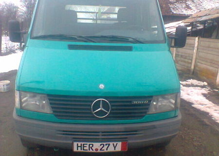 vand sprinter doka   308