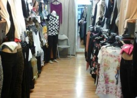 Vand stand Idm Basarab