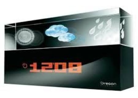 vand statie meteo