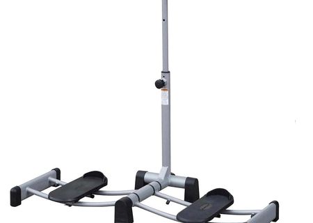 vand stepper leg magic