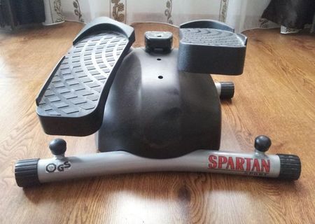 Vand Stepper Twist Spartan Vand Stepper Twist Spartan