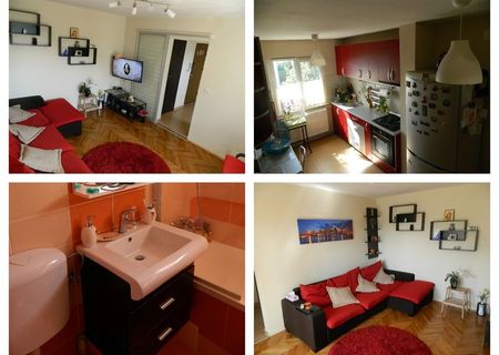 Vand super apartament 4 camere Manastur Vand super apartament 4 camere Manastur