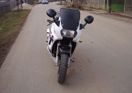 vand suzuki gsxf 750