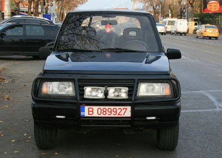 vand suzuki vitara an 1992