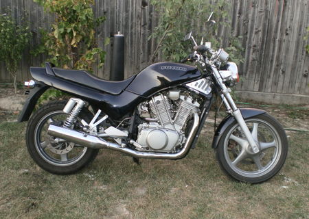 VAND SUZUKI VX 800 VAND SUZUKI VX 800