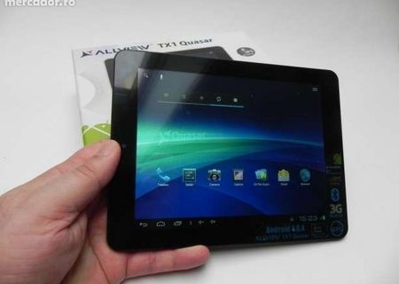 vand tableta allview vand tableta allview