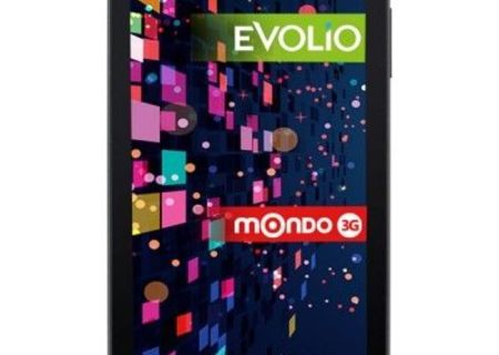 Vand Tableta EVOLIO Mondo, WiFi + 3G, 7.0"