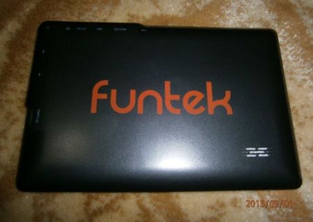 Vand Tableta Funtek